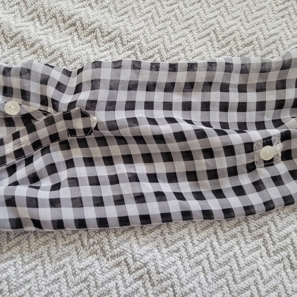 NY&Co Blouse NWT - Picture 7 of 9